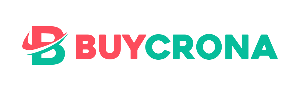  buycrona.com