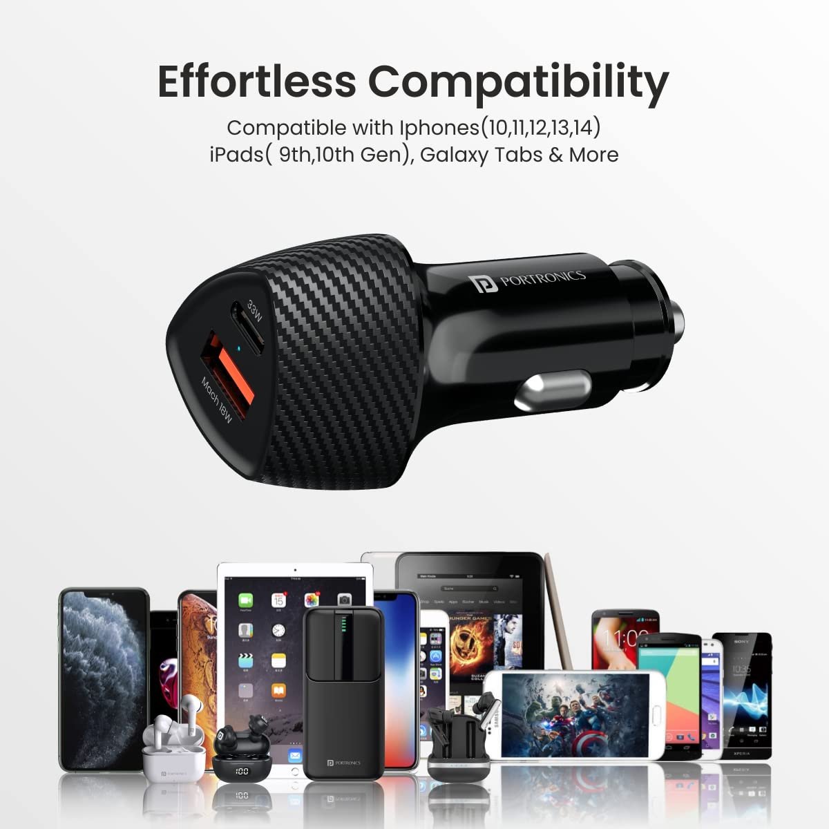 Affordable Price