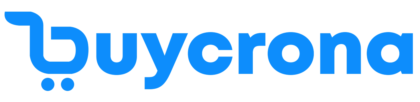 buycrona.com